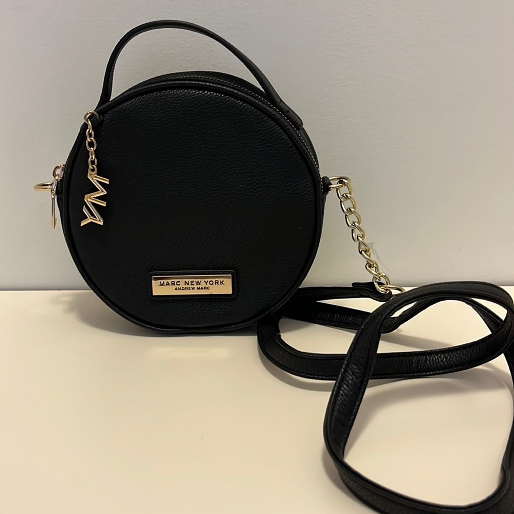 Andrew Marc Purse! Like new!